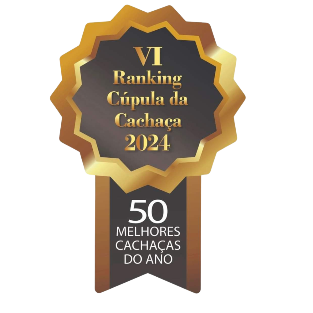 VI Ranking da Cúpula da Cachaça 2024